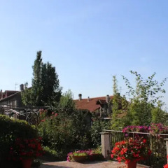 Отель Agriturismo Nonno Tobia Аджерола фото 11