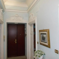 Отель Bed and Breakfast Alba Garden интерьер отеля
