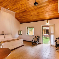 Отель Jetwing Ayurveda Pavilions комната для гостей фото 2