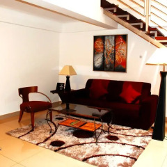 Kiriri Garden Hotel комната для гостей фото 4