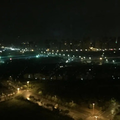 International Wenzhou Hotel балкон