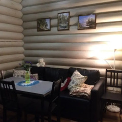 Гостиница Guest House Romashkino в Лунево отзывы, цены и фото номеров - забронировать гостиницу Guest House Romashkino онлайн интерьер отеля