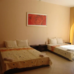 Rose Garden Hotel 4* Люкс Премиум фото 3