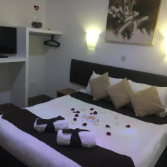 Отель Sunstone Guest House 3* Улучшенный номер