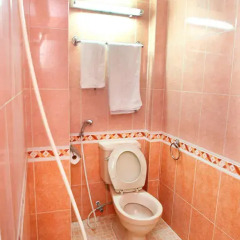 Отель LeBlanc Saigon 2* Номер Делюкс с различными типами кроватей фото 30