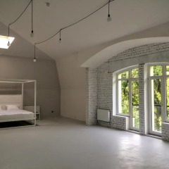 Гостиница Residency of Arts&Technology QuartaRiata детские мероприятия
