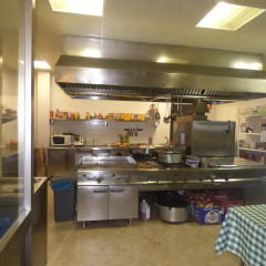 Отель Hostal La Perdiz в номере