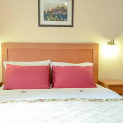 Отель Villa Perla Di Mare 3* Стандартный номер