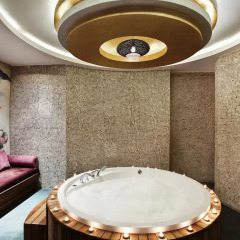 La Boutique Hotel Antalya-Adults Only Турция, Анталья - 10 отзывов об отеле, цены и фото номеров - забронировать отель La Boutique Hotel Antalya-Adults Only онлайн спа фото 2