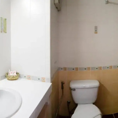 Отель Eastiny Seven 3* Стандартный номер фото 5