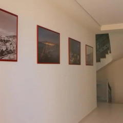Отель Franklin Rooms интерьер отеля