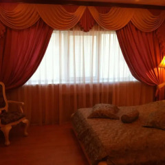 Leberdon Hotel 2* Люкс разные типы кроватей фото 4