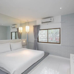 Отель Sino Imperial 3* Улучшенный номер фото 4