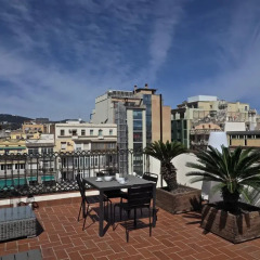 Отель BarcelonaForRent The Central Place Испания, Барселона - отзывы, цены и фото номеров - забронировать отель BarcelonaForRent The Central Place онлайн
