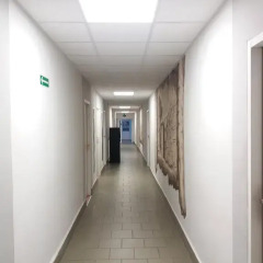 Hostel Universus i Apartament интерьер отеля фото 3