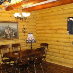 Гостиница Razdolie Hotel в Брянске отзывы, цены и фото номеров - забронировать гостиницу Razdolie Hotel онлайн Брянск питание фото 2