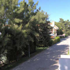 Отель Aldeamento Turistico Casas da Comporta
