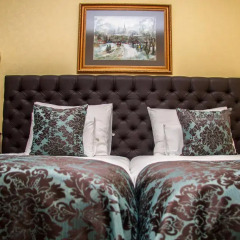 Hotel Jelgava комната для гостей фото 3
