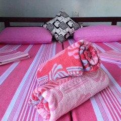 Sayuri Beach Hotel комната для гостей фото 2