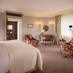 Отель The Dorchester Dorchester Collection 5* Студия