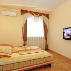 Гостиница Crown комната для гостей фото 7