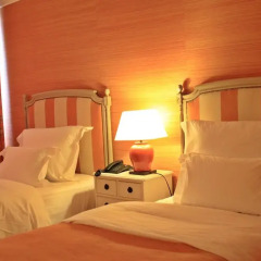 The Wine House Hotel - Quinta da Pacheca 4* Стандартный номер разные типы кроватей фото 2