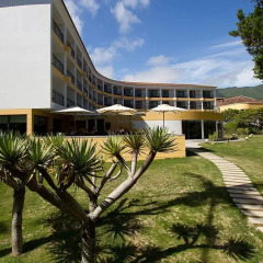 Terra Nostra Garden Hotel 4* Номер Делюкс с различными типами кроватей фото 2