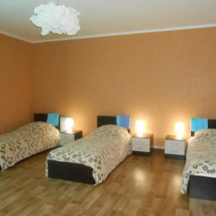 Hostel Skazka In Tolmachevo детские мероприятия