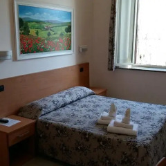 Отель Friendship Place 3* Стандартный номер с двуспальной кроватью фото 21