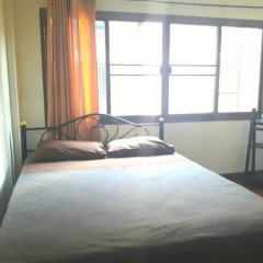 D&N Hostel комната для гостей