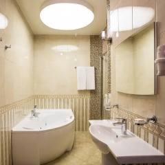 Отель Гоголь 4* Люкс