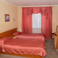 Гостиница Спартак Мариуполь детские мероприятия