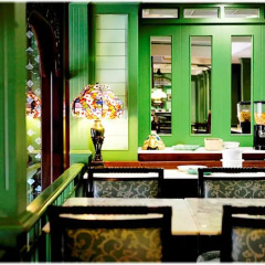 The Siam Heritage Hotel спа