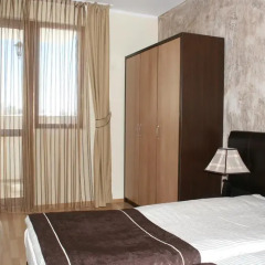 Отель Kamelia Complex 4* Апартаменты фото 3