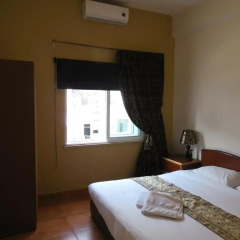 Отель The Boutique Hotel Amman Иордания, Амман - отзывы, цены и фото номеров - забронировать отель The Boutique Hotel Amman онлайн удобства в номере
