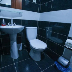 Hostel Club Стандартный номер фото 8