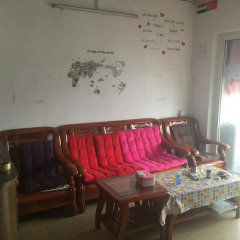 Guangzhou Roof Hostel детские мероприятия фото 2