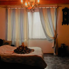 Гостиница Guest House Marketti спа