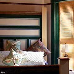 Отель The Mansion on O Street 5* Номер Делюкс с различными типами кроватей фото 2