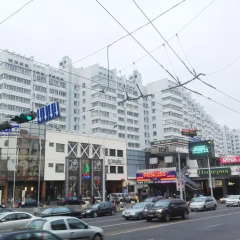 Апартаменты Molnar Apartments Минск фото 2