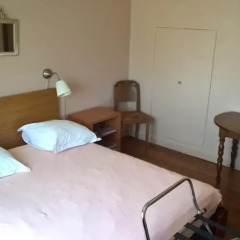 Отель Appartement Matabiau Франция, Тулуза - отзывы, цены и фото номеров - забронировать отель Appartement Matabiau онлайн комната для гостей фото 5