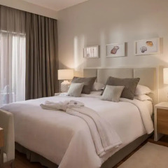 Sheraton Cascais Resort - Hotel & Residences 5* Номер категории Премиум с различными типами кроватей фото 3