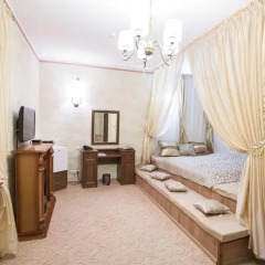 Гостиница Ritsarskiy Dvor Hotel в Иркутске отзывы, цены и фото номеров - забронировать гостиницу Ritsarskiy Dvor Hotel онлайн Иркутск спа