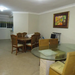 Отель Hostel Punta Cana Доминикана, Пунта Кана - отзывы, цены и фото номеров - забронировать отель Hostel Punta Cana онлайн интерьер отеля фото 2