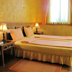 Отель Guesthouse Petra 2* Стандартный номер фото 4
