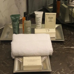 Hilton Istanbul Bomonti Hotel & Conference Center 5* Стандартный номер с 2 отдельными кроватями фото 3