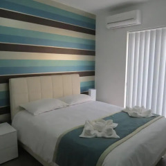 Отель 115 The Strand Suites 3* Апартаменты с различными типами кроватей фото 7