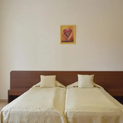 Отель Flora Hotel - Apartments Болгария, Боровец - отзывы, цены и фото номеров - забронировать отель Flora Hotel - Apartments онлайн комната для гостей фото 2