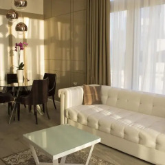 Demi Hotel 4* Люкс с различными типами кроватей