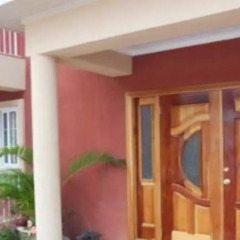 Отель Paradise Place Guest Room Стандартный номер с различными типами кроватей фото 13